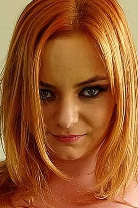 Photo HD Harley Morgan - 2