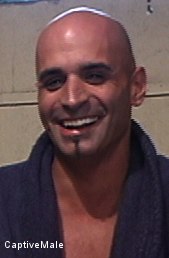 Photo HD Vin Deacon - 3