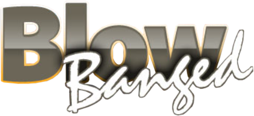 Blowbanged
