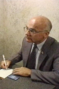 Photo HD Dave Cummings - 2