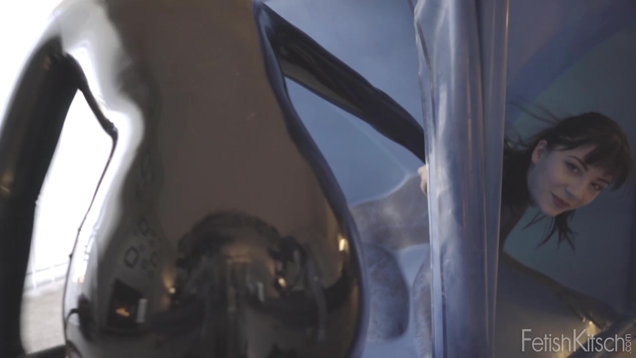 Charlotte Cubed (Part 2)