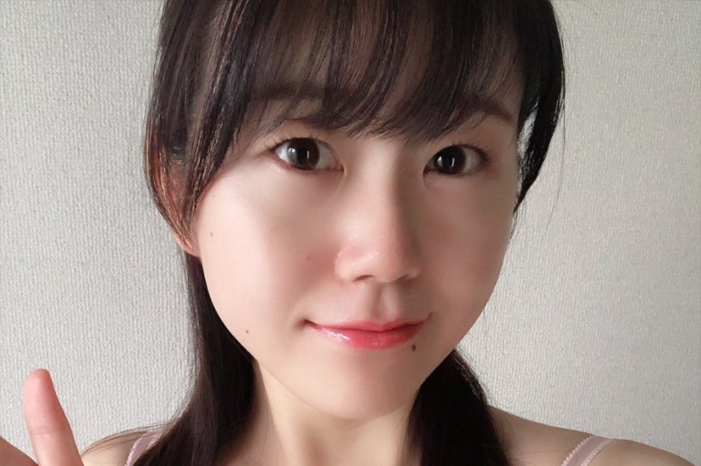 Photo HD Chinatsu Asamiya - 9