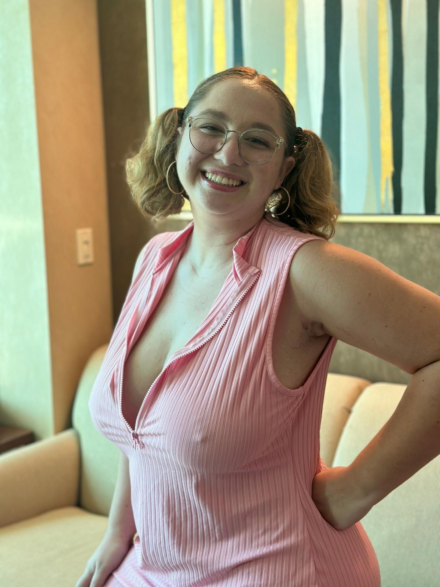 Photo HD Maxine Rogue - 1