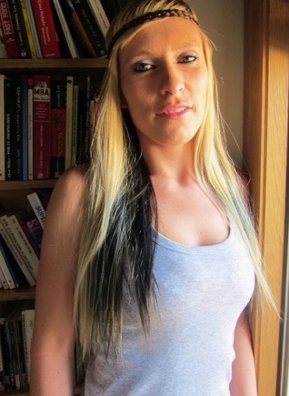 Ivanka Modelo Facial