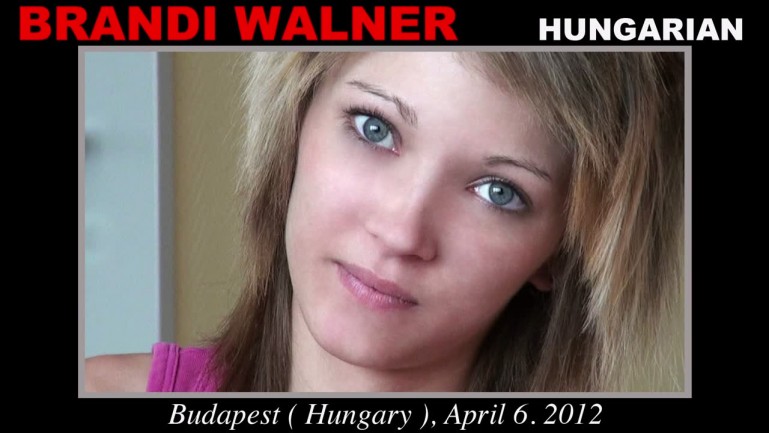 Brandi Walner