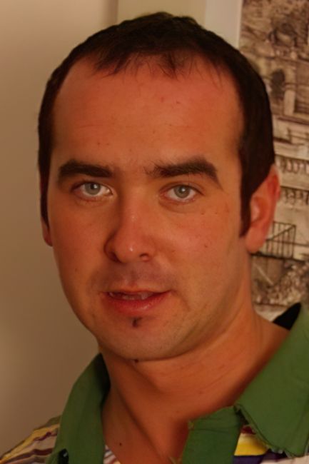 Photo HD Tom French - 1