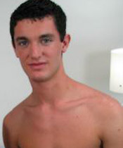 Brenden Broke Straight Boys