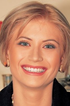 Tikki Woodman Casting X