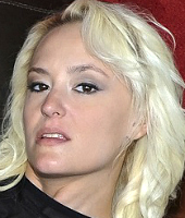 Photo HD Holly Hart - 1