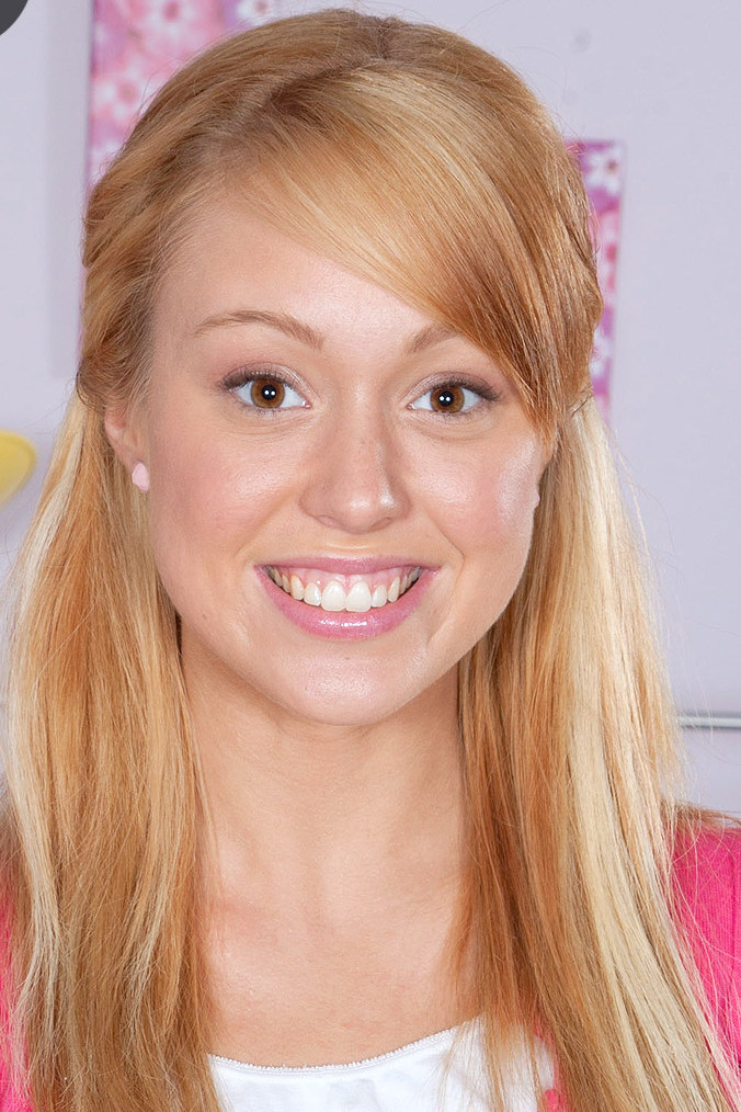 Photo HD Lucy Tyler - 2