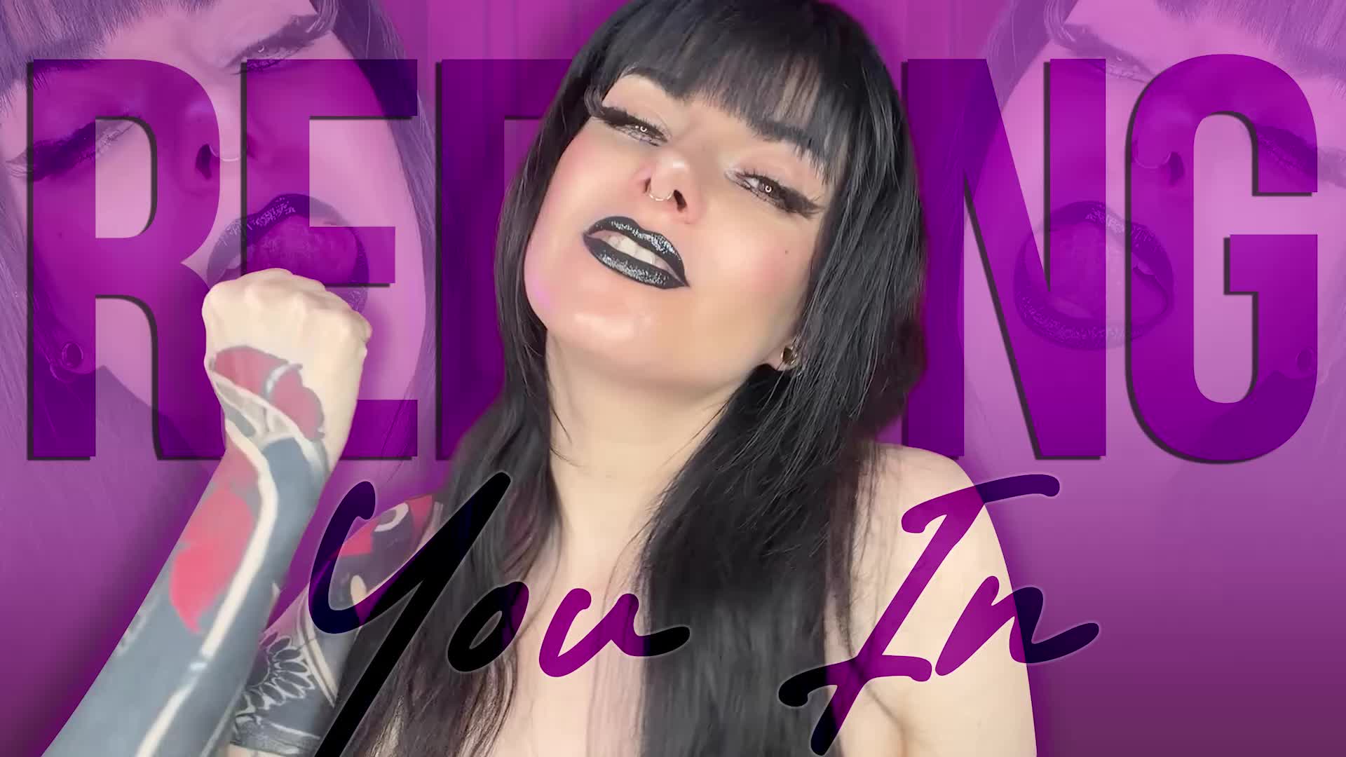 Reeling You In