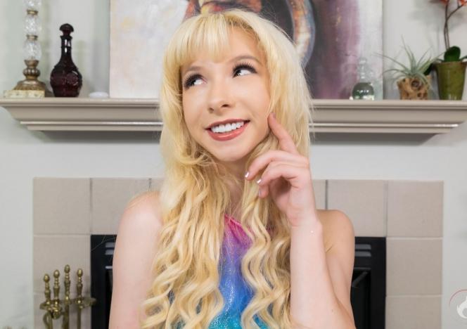 Arched: Kenzie Reeves