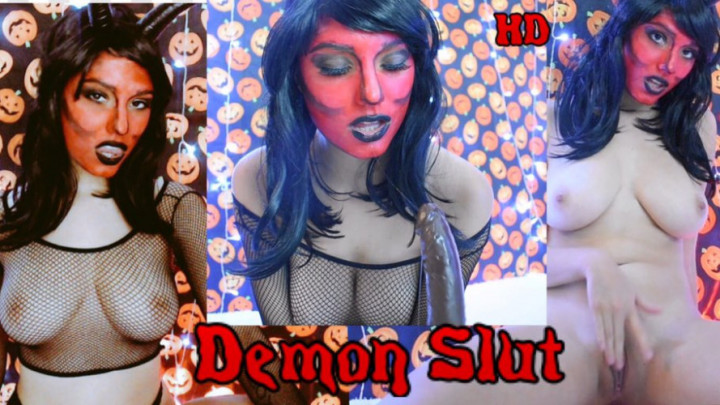Demon Slut