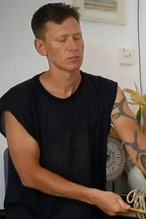 Maksim Kalahari Sextoys