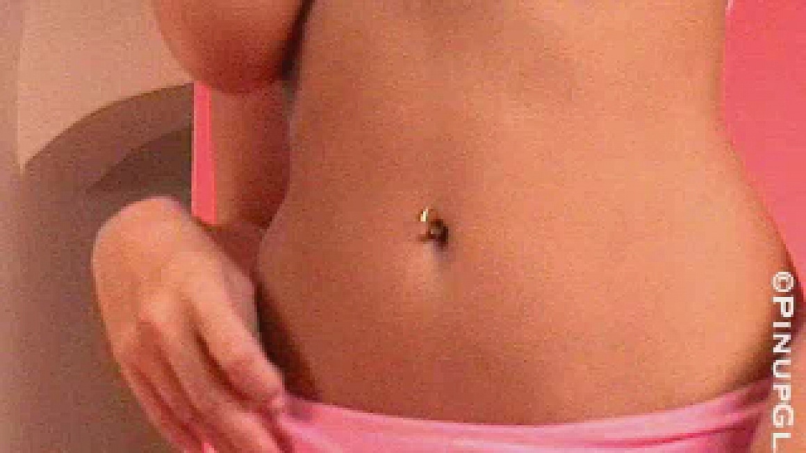 Jaime Hammer - PinupGlam Tee - Part 2