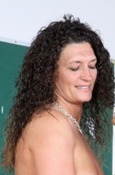 Tiry Wild My First Sex Teacher