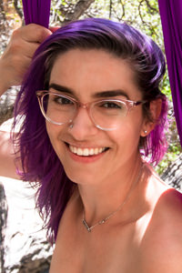 Cat Asstrophe Squirt