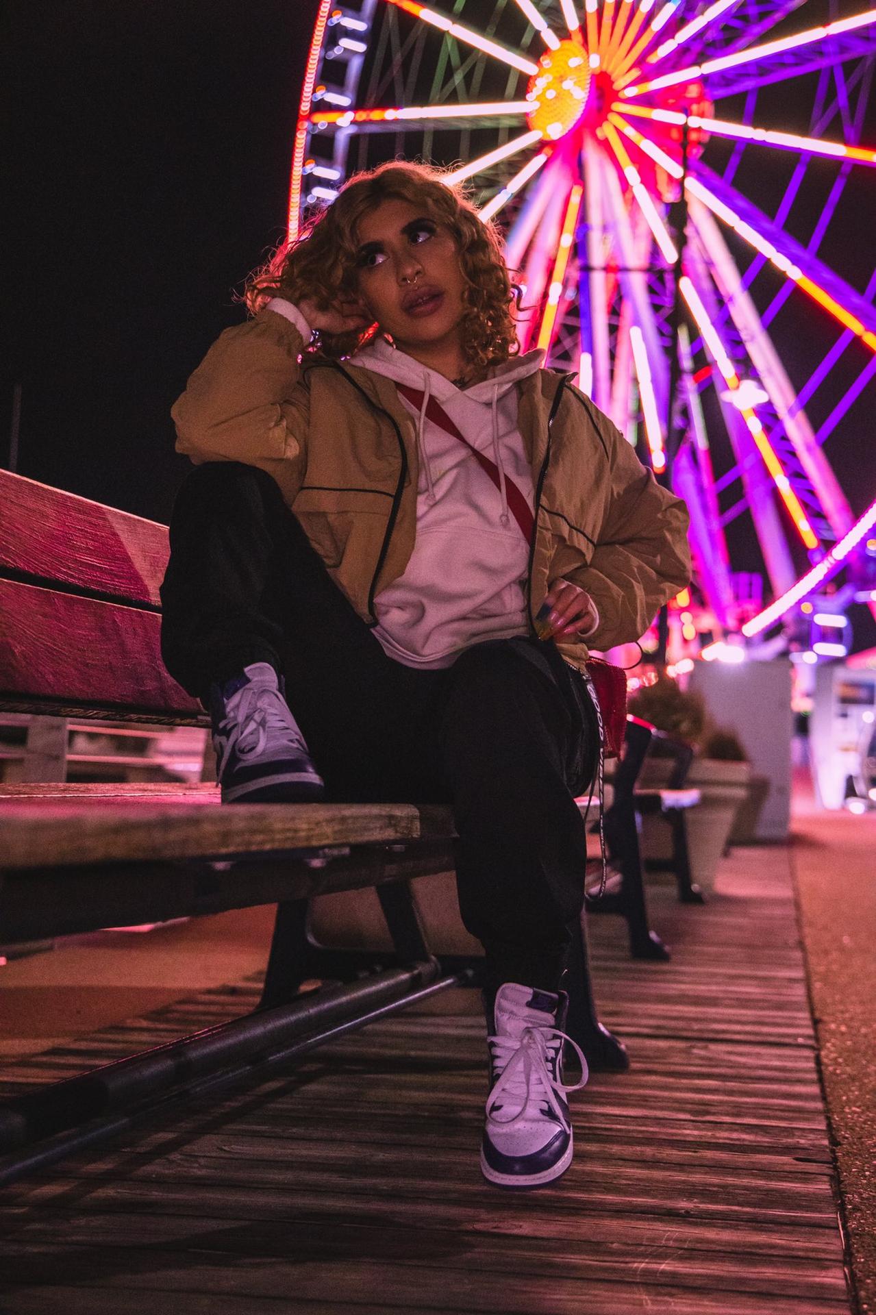 Photo HD Bratty Loe - 2