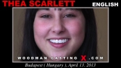 Photo HD Thea Scarlett - 1