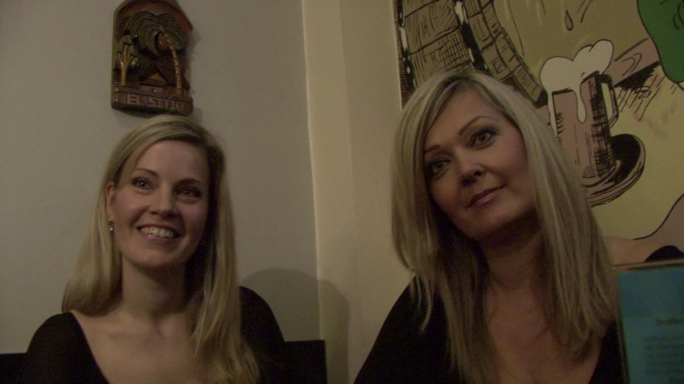 Amazing MILF Veronika