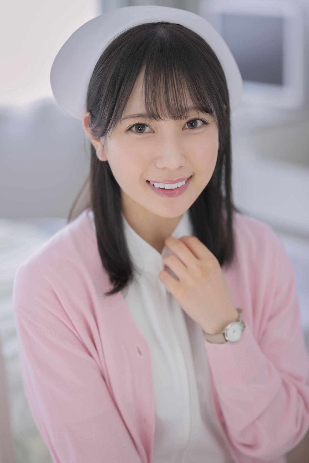 Photo HD Yotsuha Kominato - 1