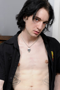 Photo HD Deviant Kade - 7