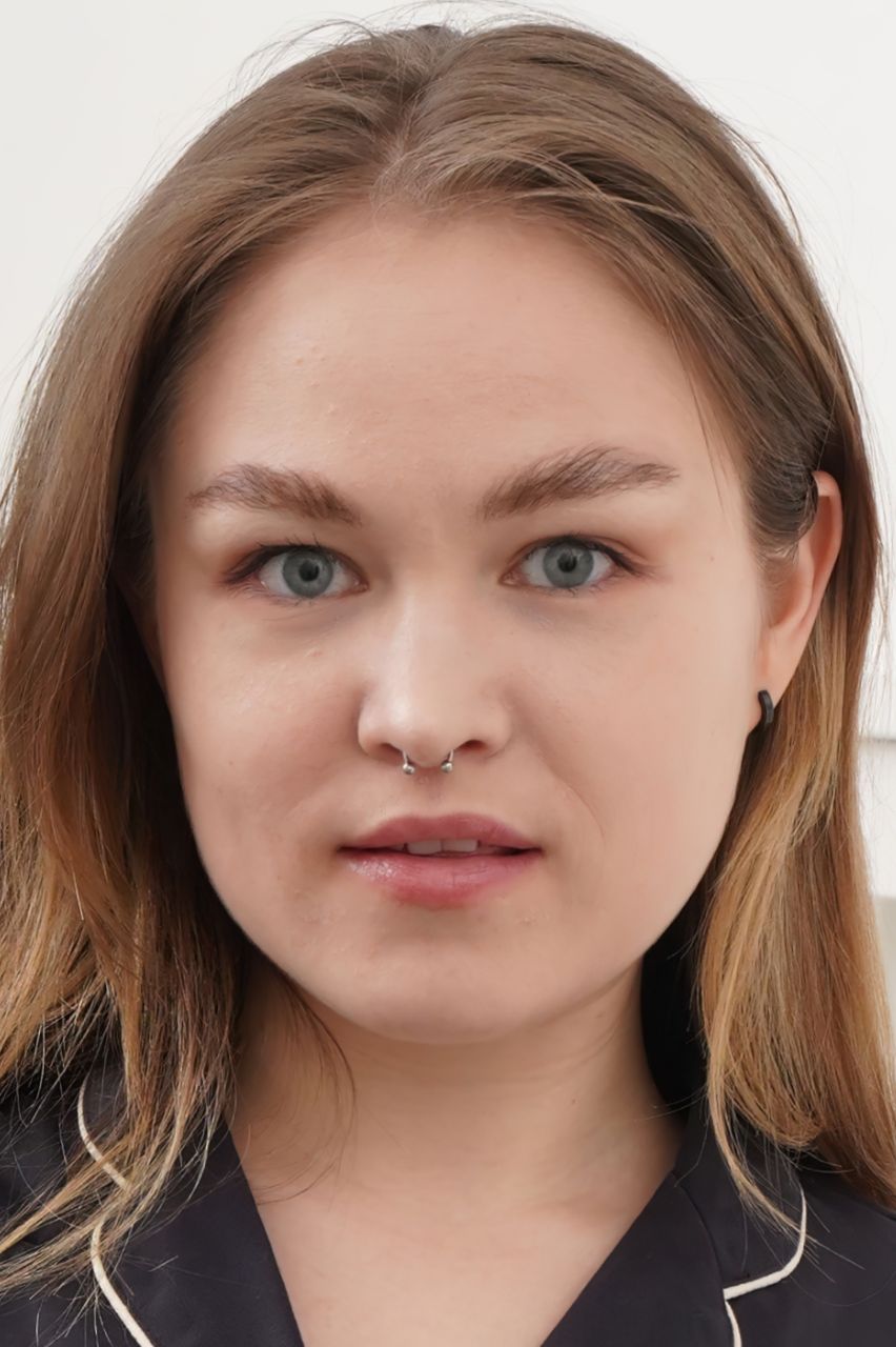 Photo HD Kira Stone - 2