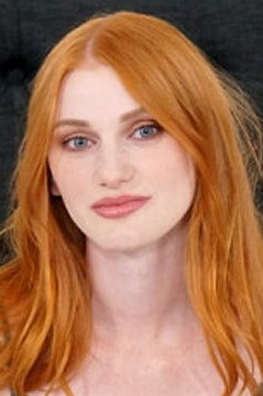 Photo HD Maude Munson - 3