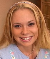 Photo HD Krissy Kay - 10