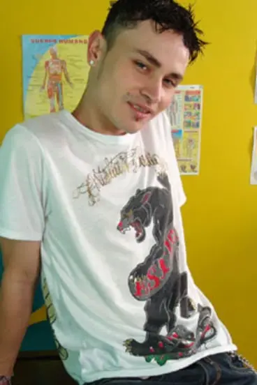 Photo HD Juan Duval - 1