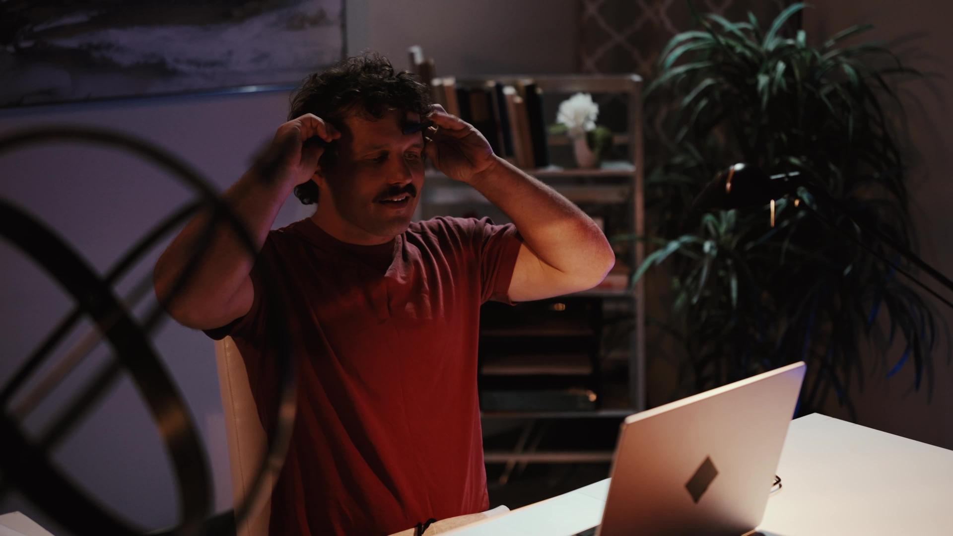 Cheaters - Chapter 3 - Waltzing on the Moon