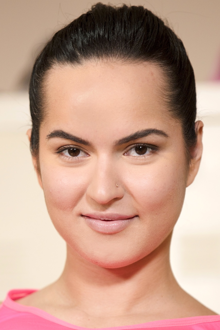 Photo HD Monica Brown - 10