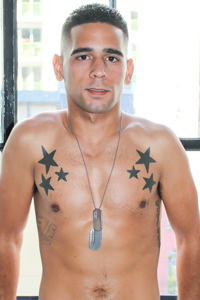 Photo HD Ricky Daniels - 8