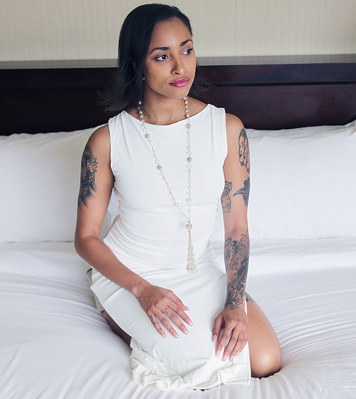 Yazmine Royal
