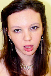 Andrea Summer Squirt