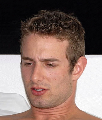 Krys Head CollegeDudes