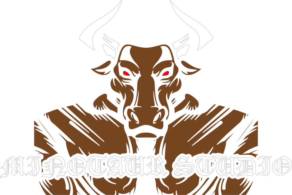 Minotaur studio