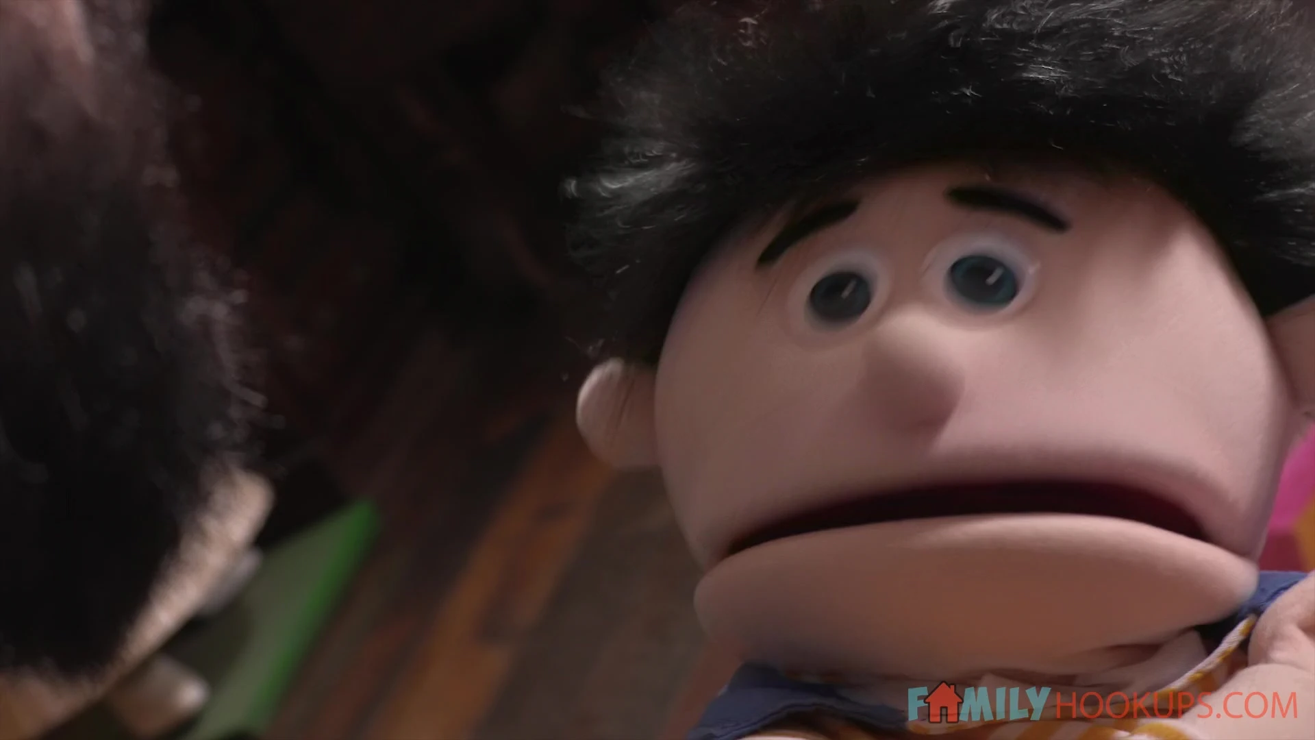 Letting My Fake Niece Down