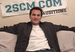 Tom's Audition