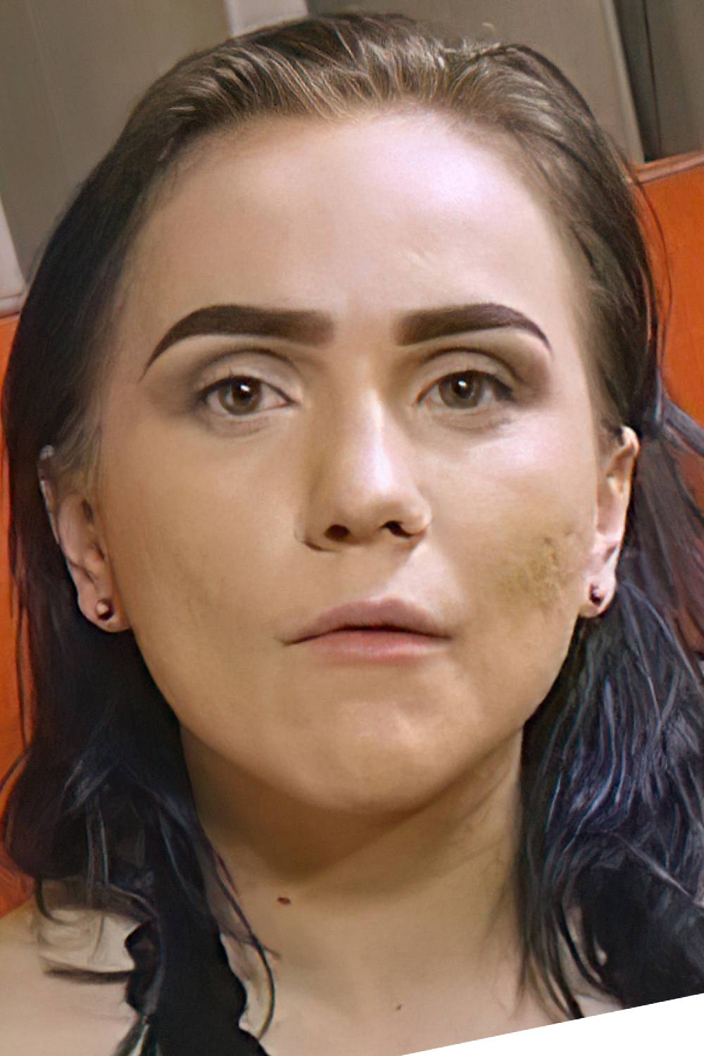 Photo HD Gisele Rebellious - 1