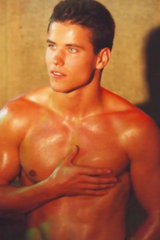 Photo HD Lukas Ridgeston - 2