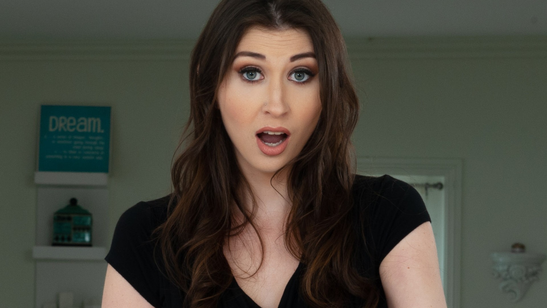 OMG My Son in Law Has a Monster Cock 3