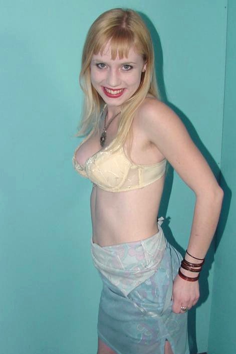 Photo HD Miss Meadow - 3