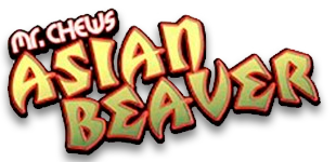 Mr Chew's Asian Beaver