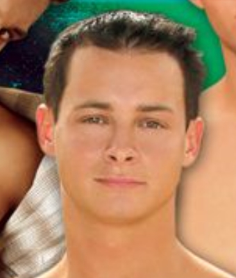 Tiger Bradley Sexe en groupe