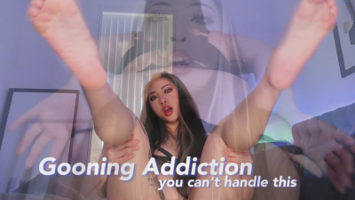 You can't handle this