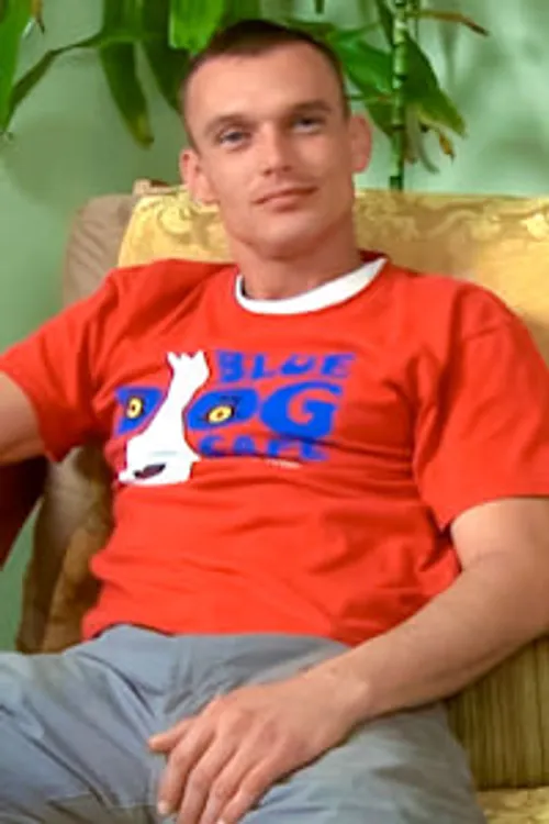 Bobby Brock Broke Straight Boys