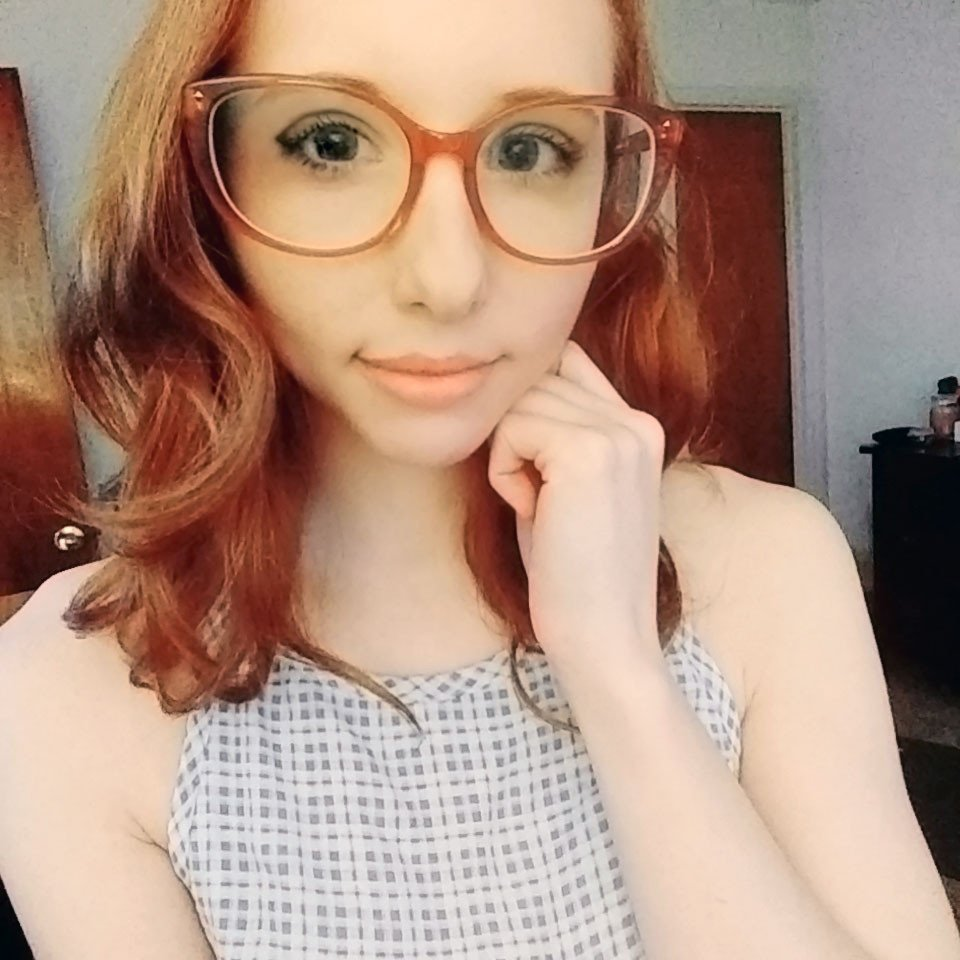 Charlotte Hazey Sextoys