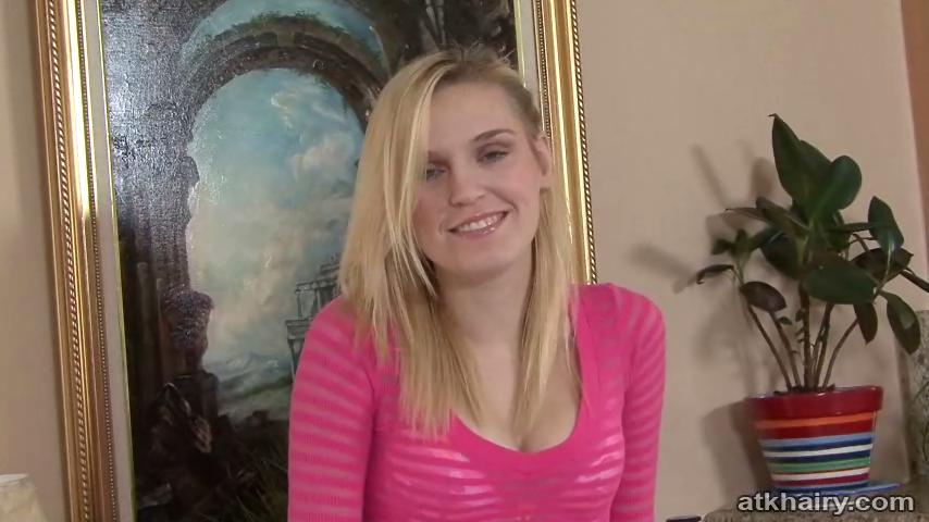 Amanda Bryant in toys