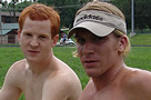 A.J. & Tyler